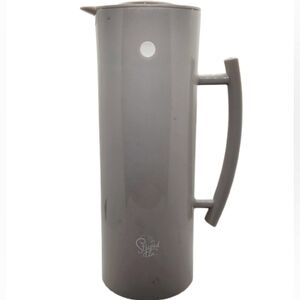 Sipology Steeped Tea Tip Top Tea Carafe